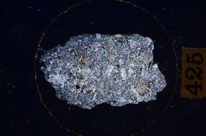 Cross Polarized, E8915