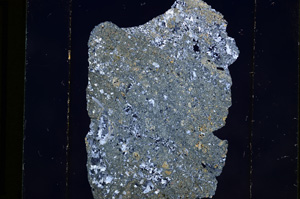 Cross Polarized, E8996