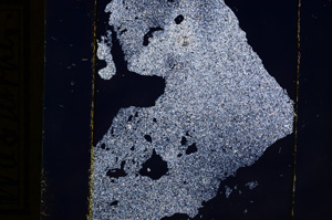 Cross Polarized, E9003