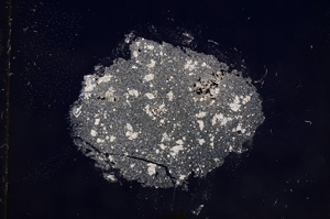 Cross Polarized, E9274