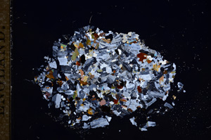 Cross Polarized, E9467