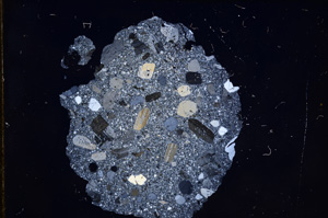 Cross Polarized, E9621