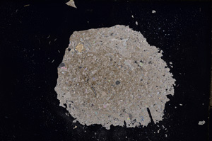 Cross Polarized, E9652