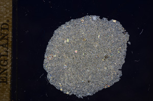 Cross Polarized, E9785