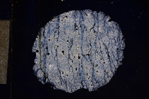 Cross Polarized, E10652