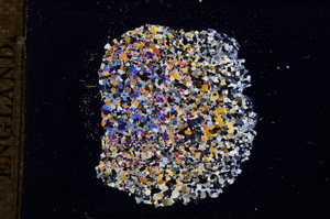 Cross Polarized, E11615