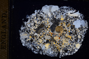 Cross Polarized, E11771