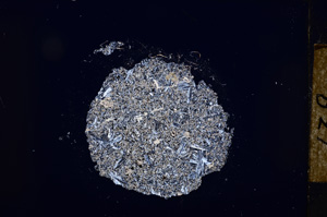 Cross Polarized, E12074