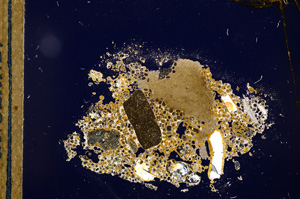 Cross Polarized, E12172