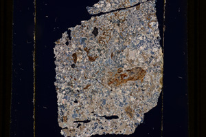 Cross Polarized, E12189
