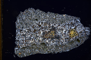 Cross Polarized, E12462