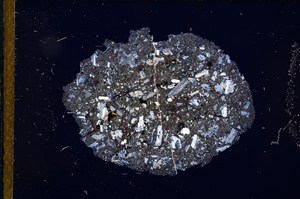 Cross Polarized, E12532