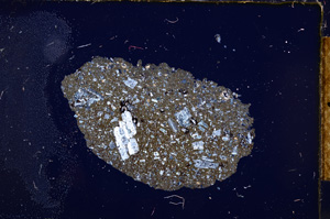 Cross Polarized, E12537