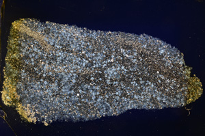 Cross Polarized, E12729