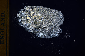 Cross Polarized, E13049