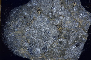 Cross Polarized, E13058