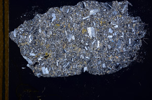 Cross Polarized, E13133