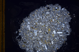 Cross Polarized, E13139