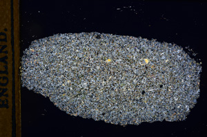 Cross Polarized, E13148