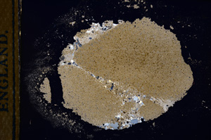 Cross Polarized, E13222