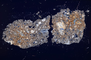 Cross Polarized, E13296