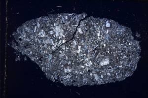 Cross Polarized, E13297