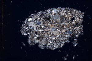 Cross Polarized, E13323