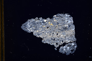 Cross Polarized, E13367