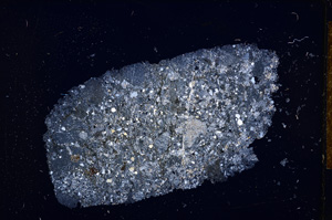 Cross Polarized, E13381