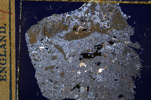 Cross Polarized, E13399