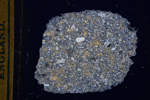 Cross Polarized, E13407