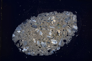 Cross Polarized, E13414