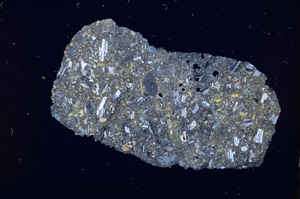 Cross Polarized, E13417