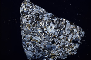 Cross Polarized, E13418