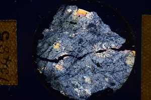 Cross Polarized, E13485