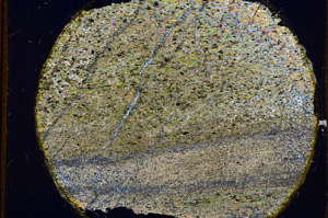 Cross Polarized, E13488