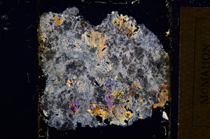 Cross Polarized, E13533