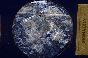 Cross Polarized, E13555