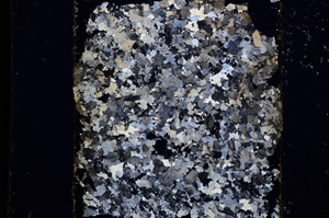 Cross Polarized, E13613