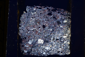 Cross Polarized, E13622