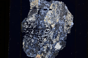 Cross Polarized, E13638