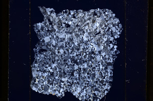 Cross Polarized, E13641