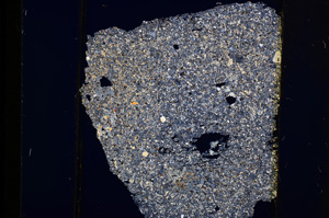 Cross Polarized, E13678