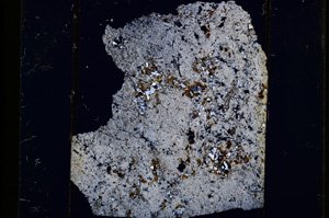 Cross Polarized, E13721
