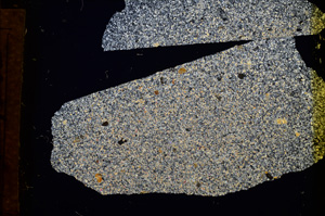 Cross Polarized, E13759/A