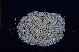 Cross Polarized, E14196