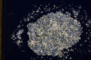 Cross Polarized, E14211