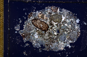 Cross Polarized, E14318