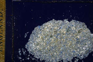 Cross Polarized, E14322