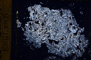 Cross Polarized, E14353